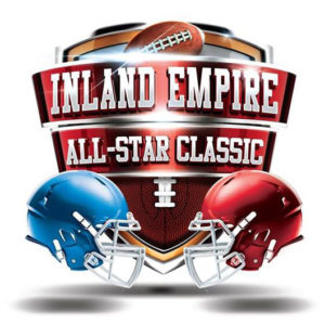 Congratulations to the Coaches of the 32nd Inland All-Star Football Classic